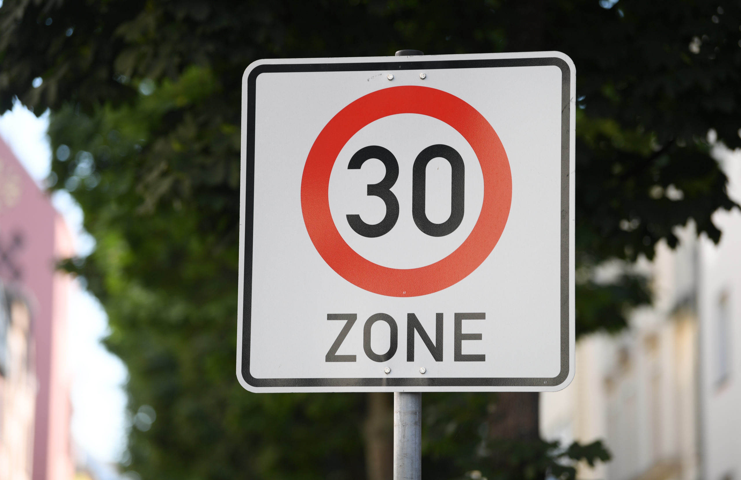 Flanders interrogates mayors about traffic ‘GAS’ fines