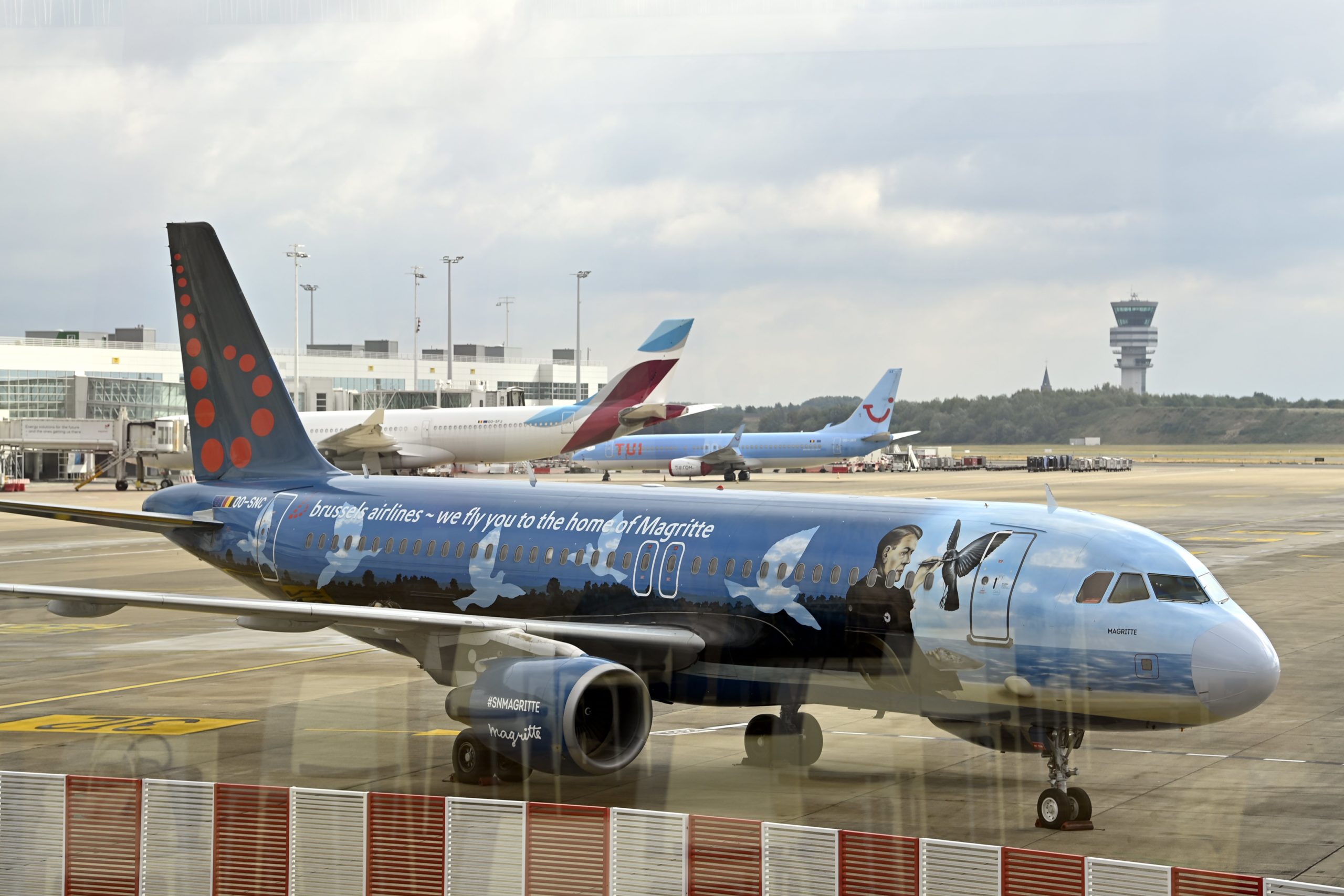 Le projet de taxe belge sur les vols court-courriers sème la confusion