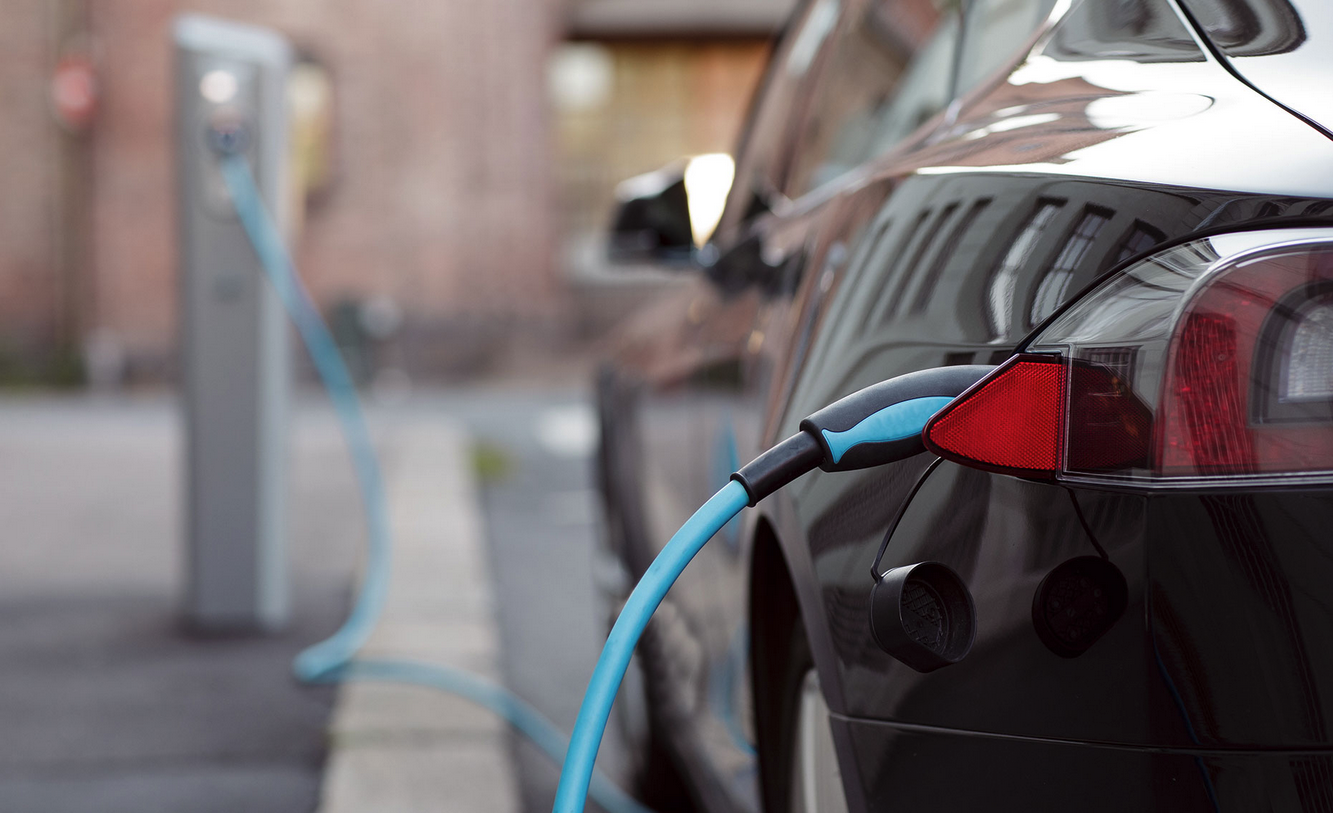 Brussels announces 250 extra charging stations