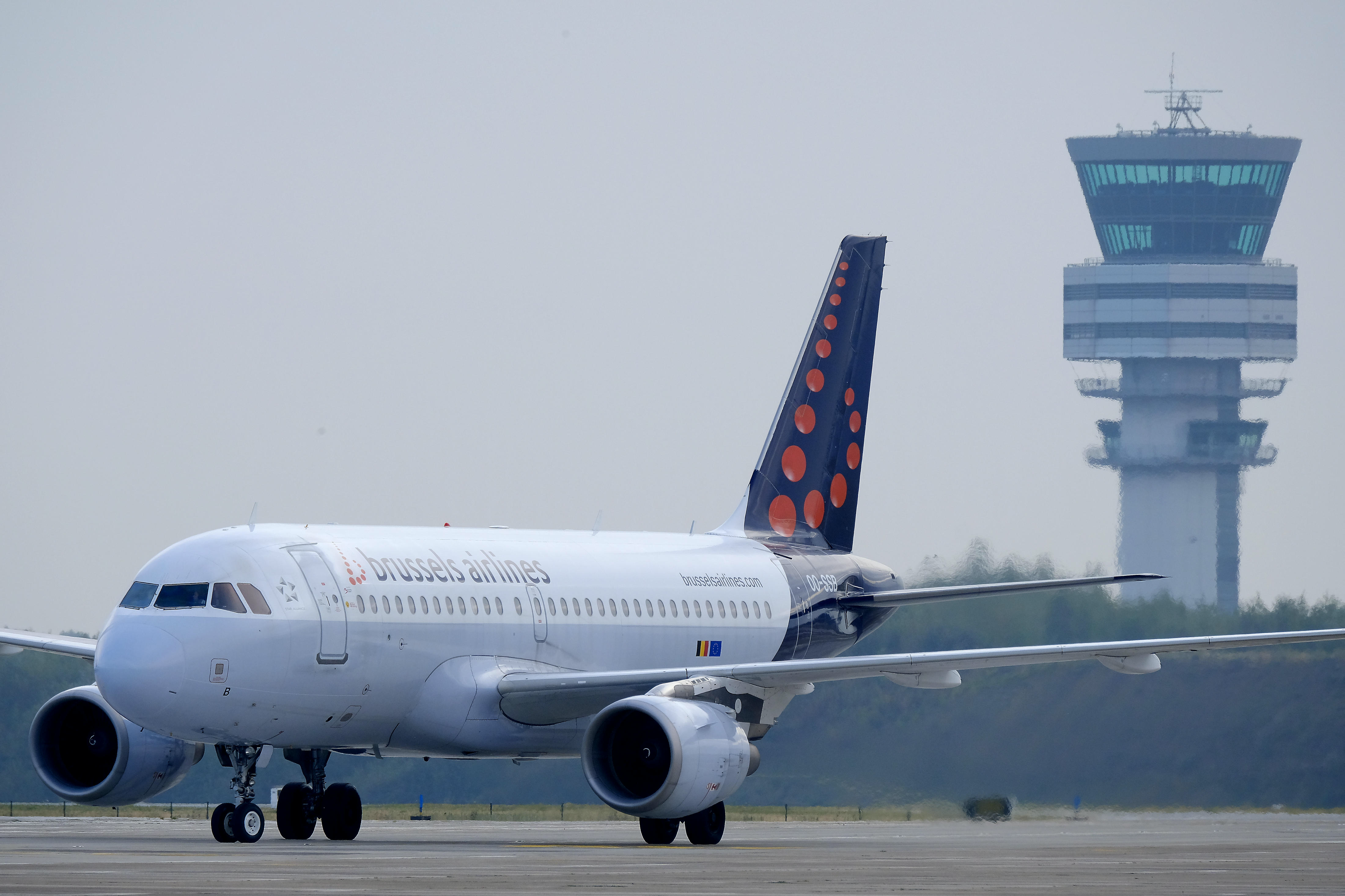 Brussels Airlines renoue avec la rentabilité au troisième trimestre