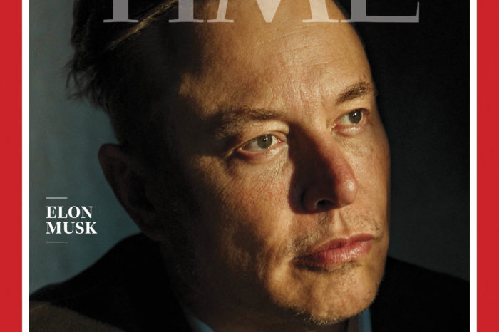 Musk sells another 934 090 Tesla shares worth $1,02 billion
