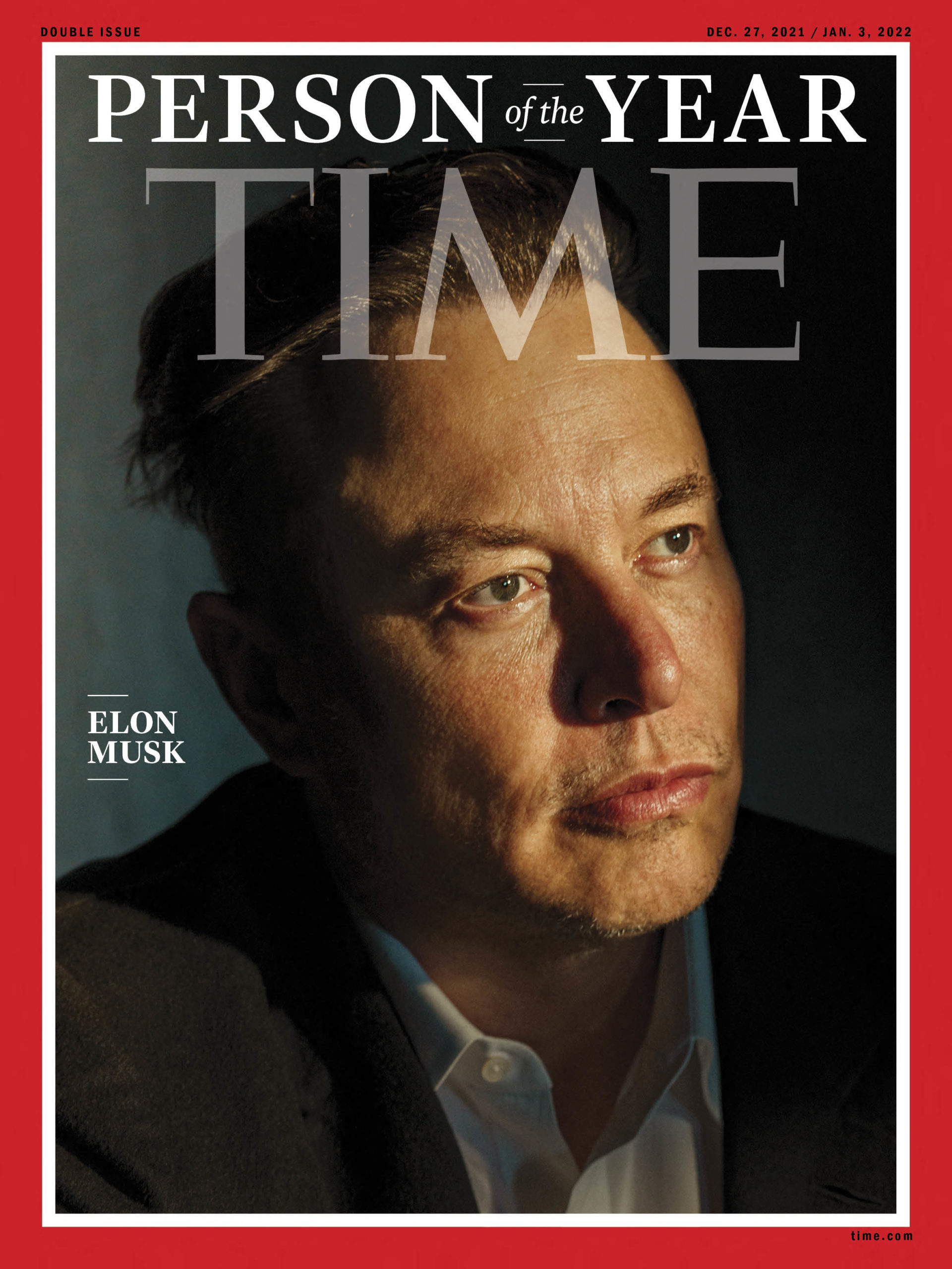 Musk vend encore 934 090 actions Tesla pour une valeur de 1,02 milliard de dollars.