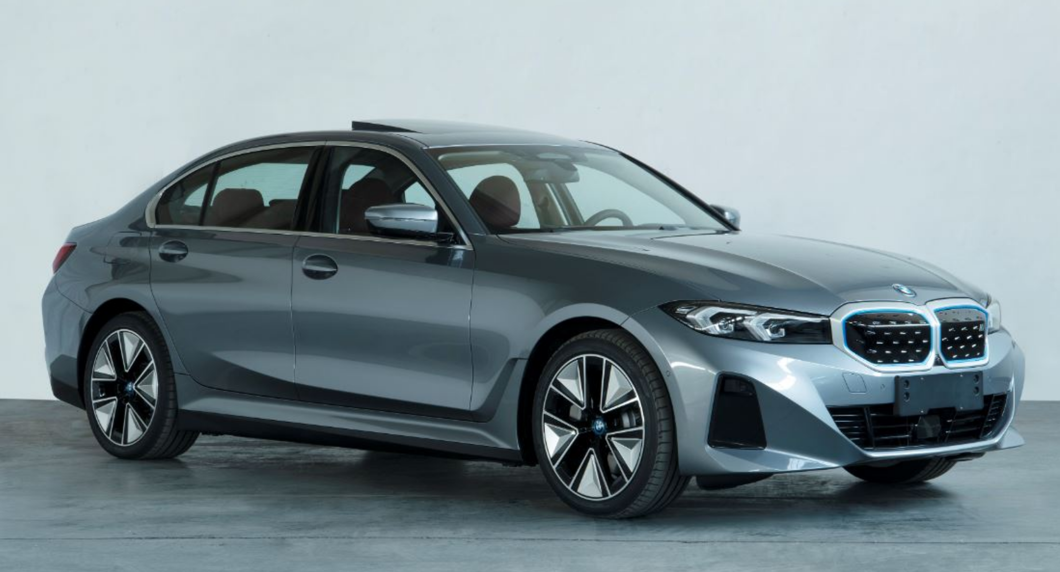 BMW prévoit de s'impliquer davantage en Chine