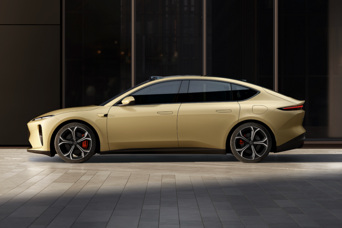 NIO's ET5 sedan to take on Tesla Model 3 and BMW 3 in China