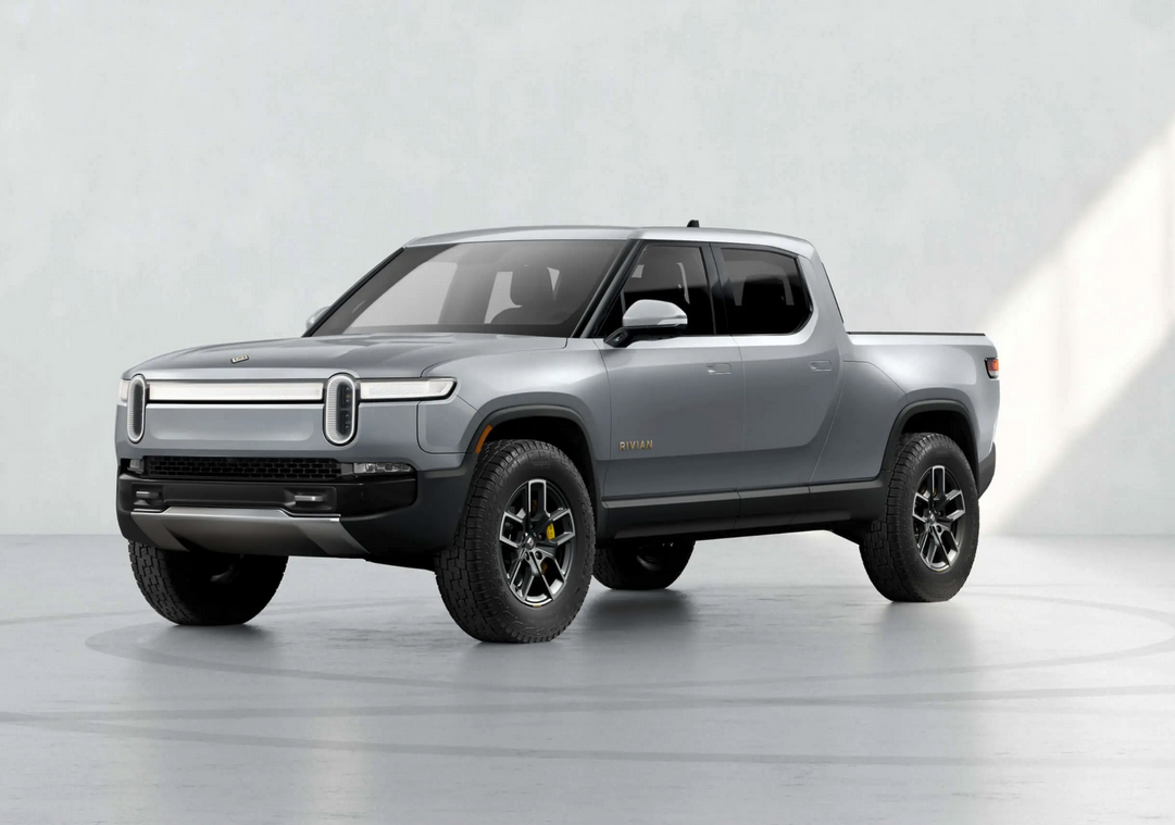 VDL Nedcar to build America’s coolest electric pickup?