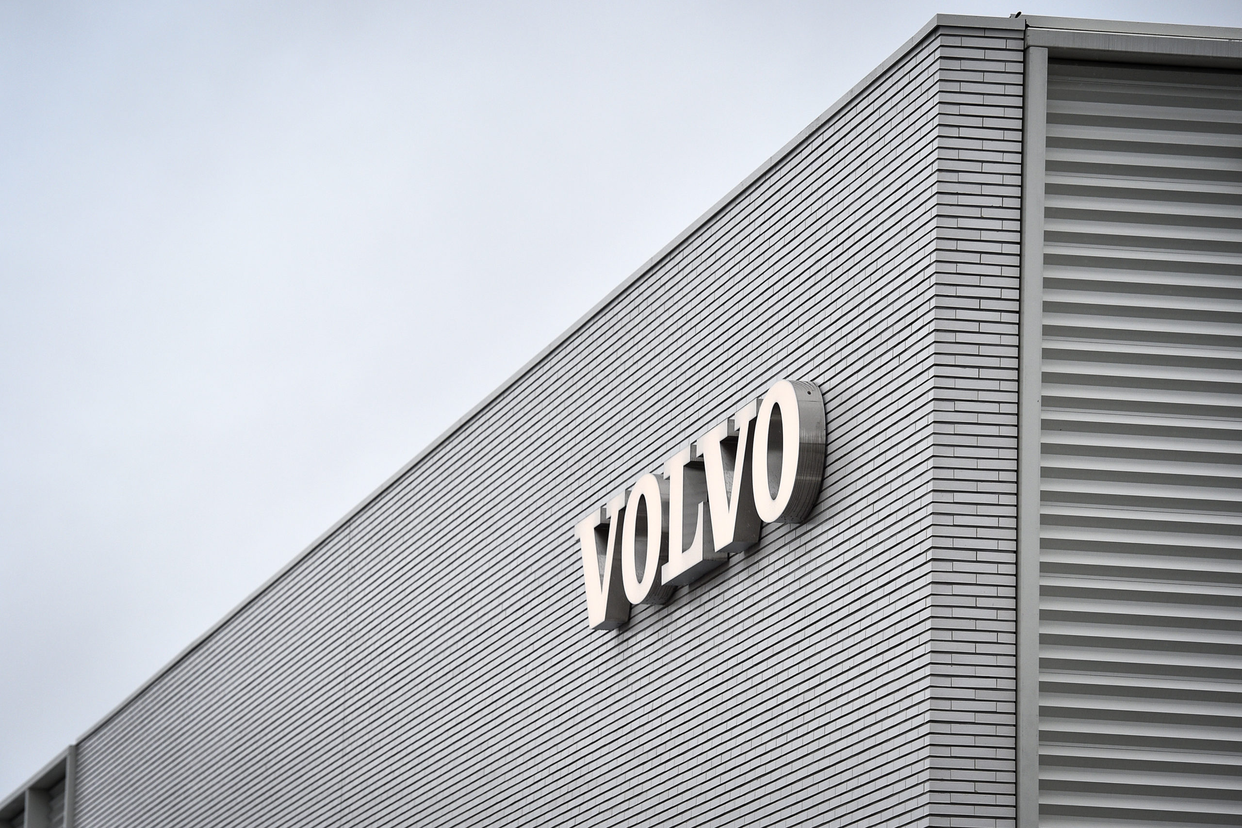 Ghent misses out on Volvo’s giga-factory for batteries