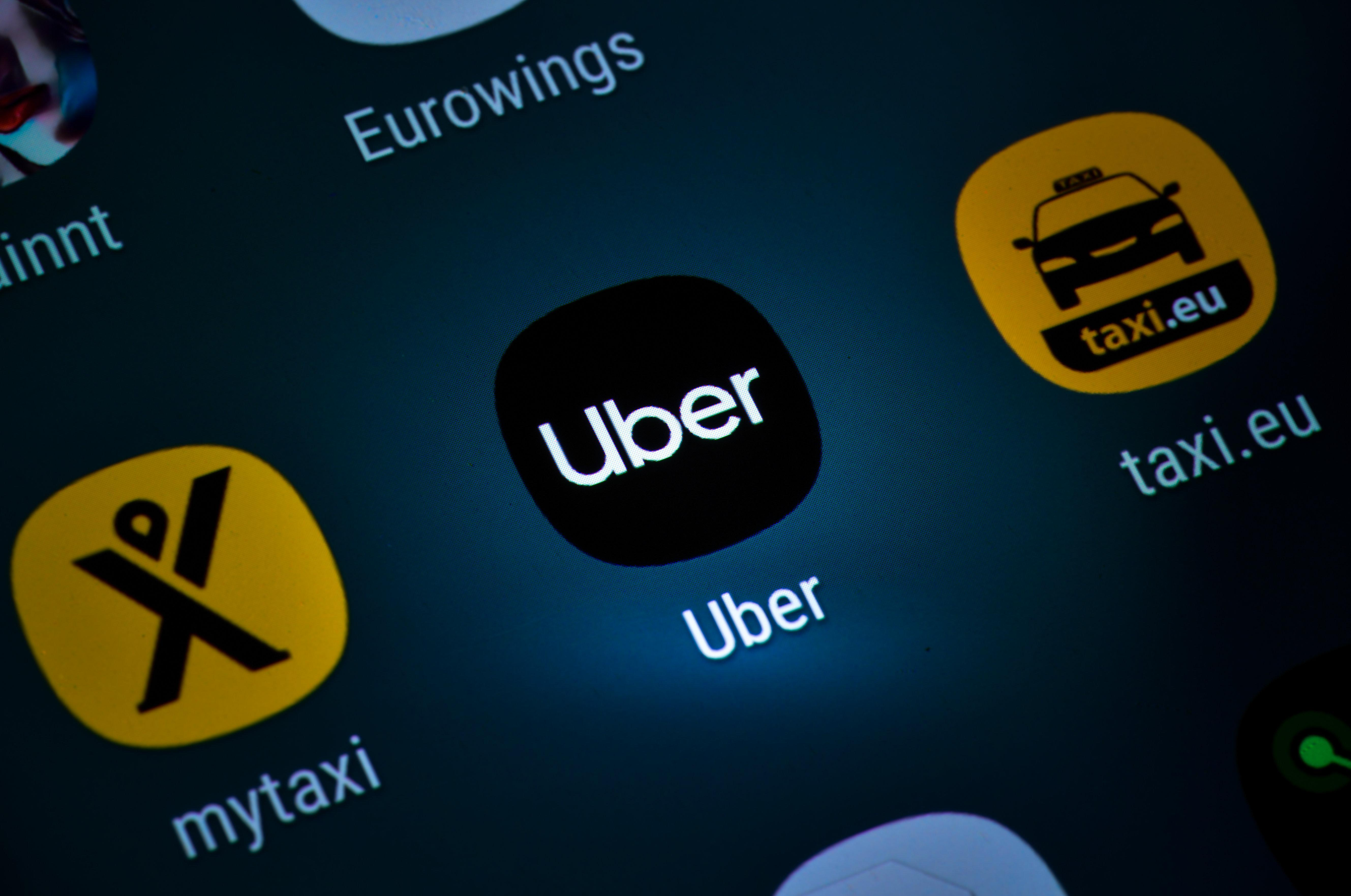 Uber gaat Londens bedrijfsmodel herzien