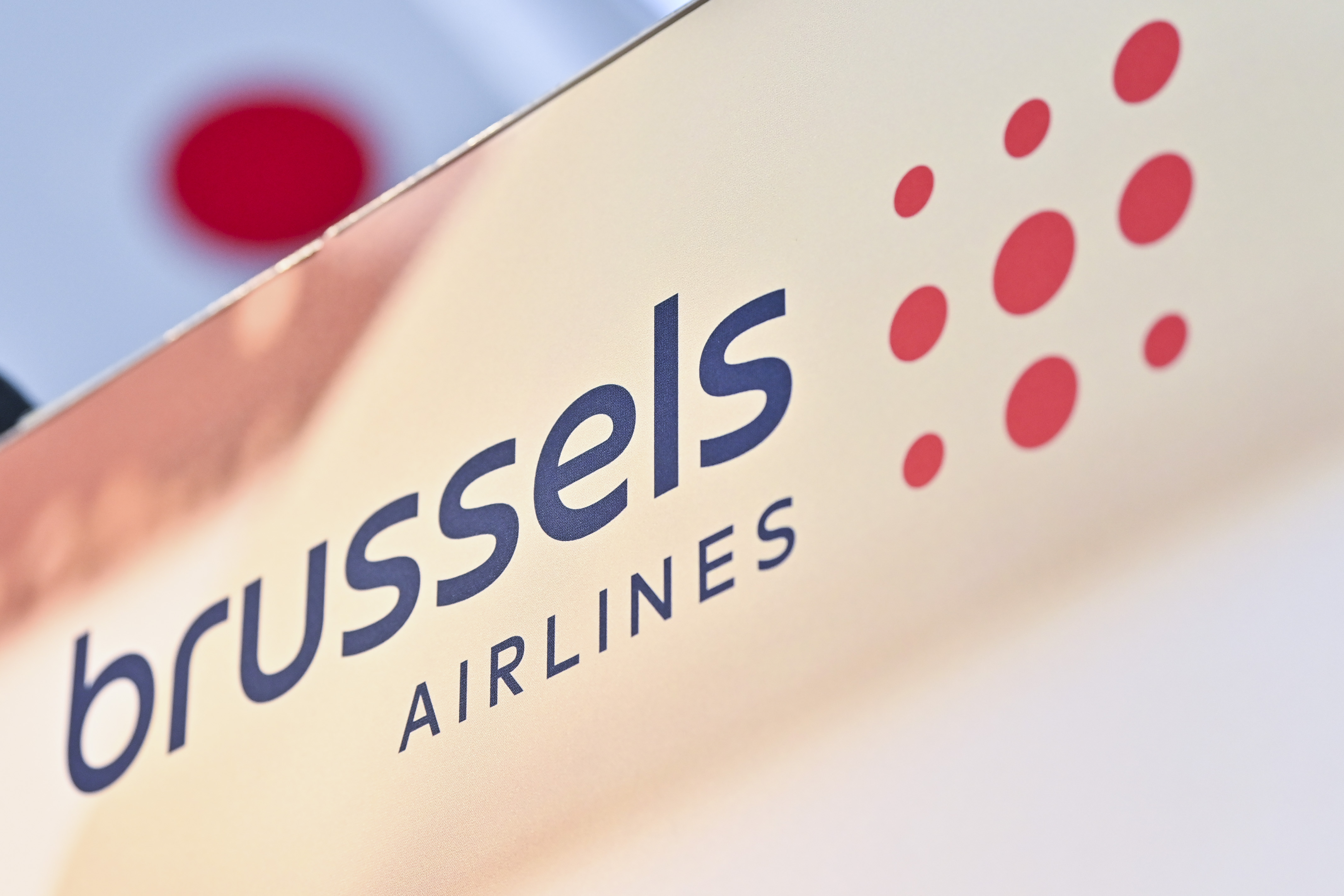 L'équipage en difficulté de Brussels Airlines se met en grève