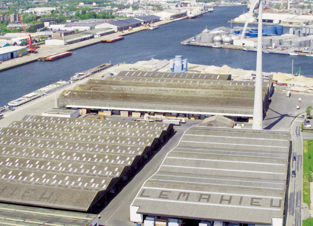 Citizen’s project 17.000 solar panels to power Ghent city buildings