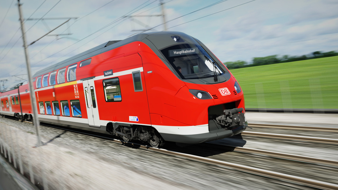 Alstom to hire 7 000 new employees