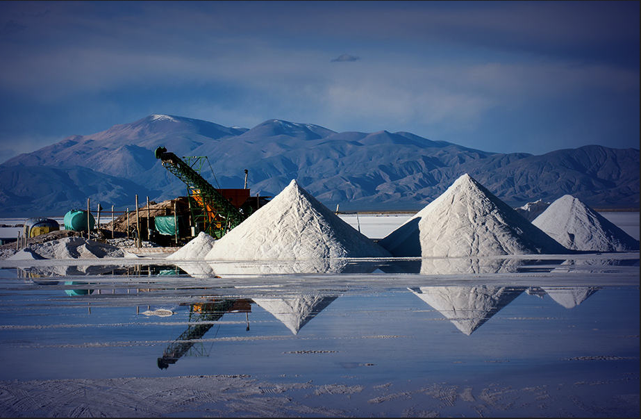 Record lithium prices threaten to make EV costs soar