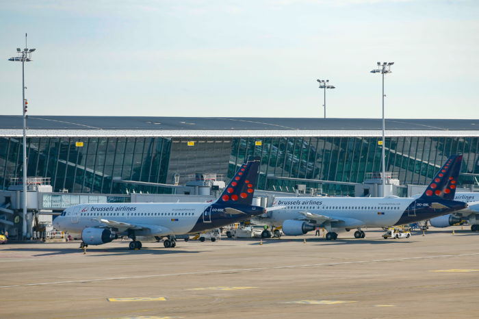 Lufthansa: 18 000 empty flights only to keep precious slots