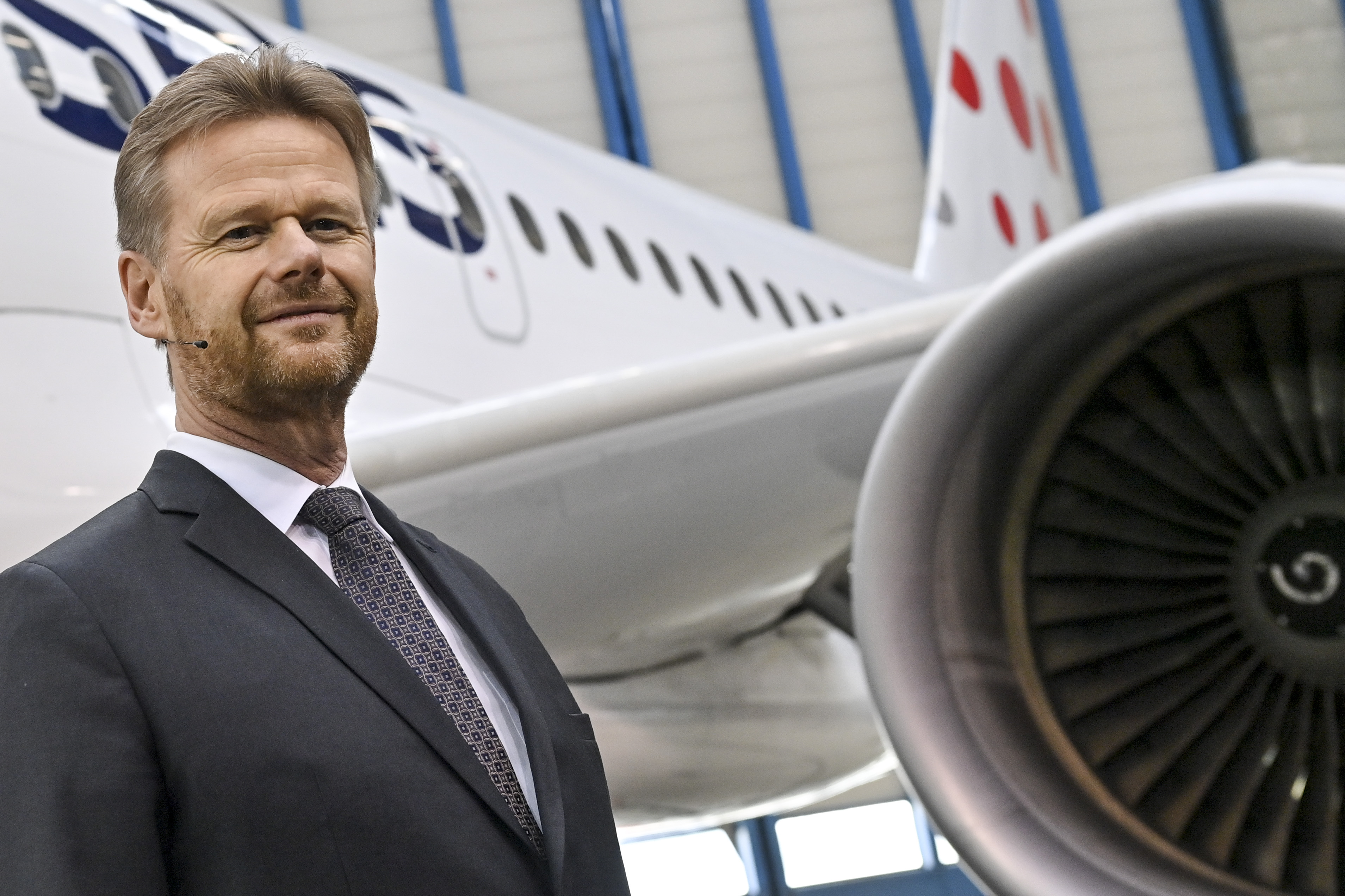 Brussels Airlines wil extra vliegtuigen tijdens de zomer