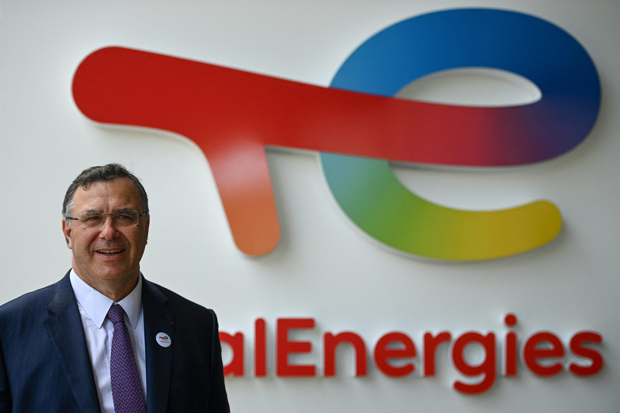 TotalEnergies offers €0,10/l discount at pumps in rural France (Update)