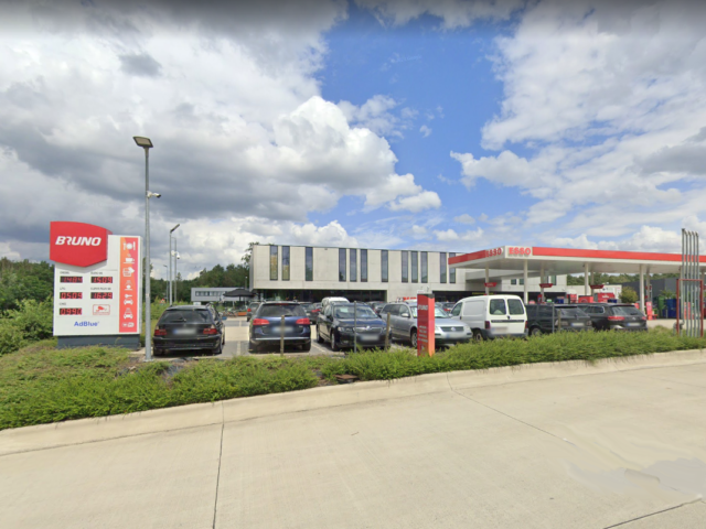 Groep Bruno werkt aan drie waterstofstations voor vrachtwagens in Limburg
