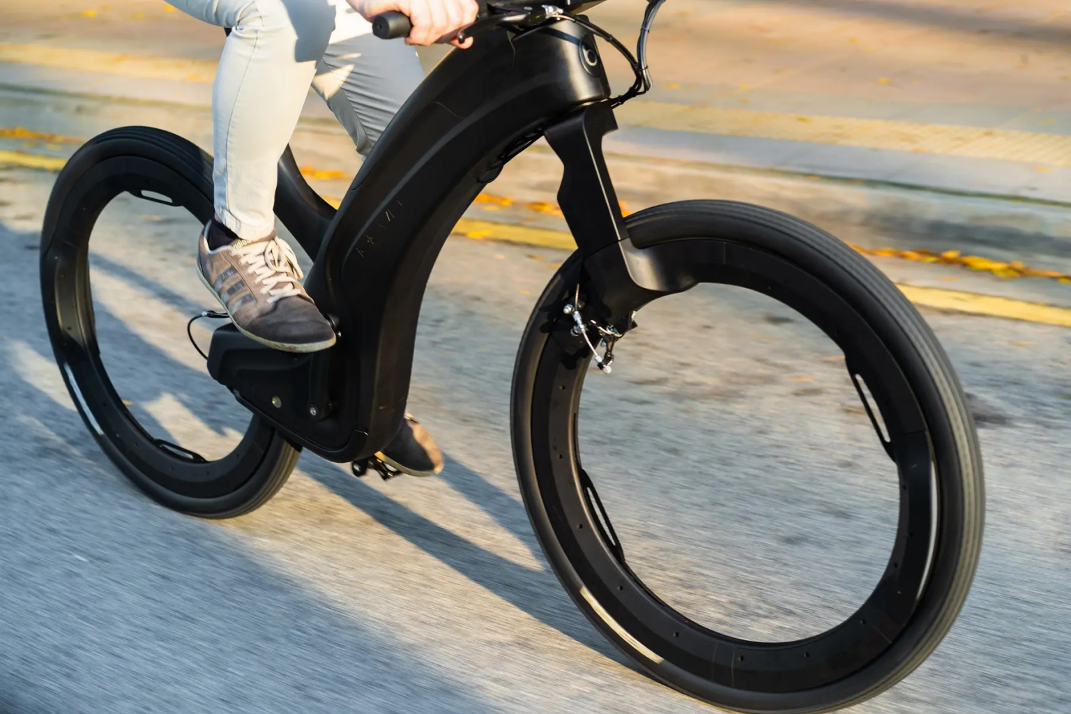 Vias : 20 % des Belges utilisent désormais un vélo électrique