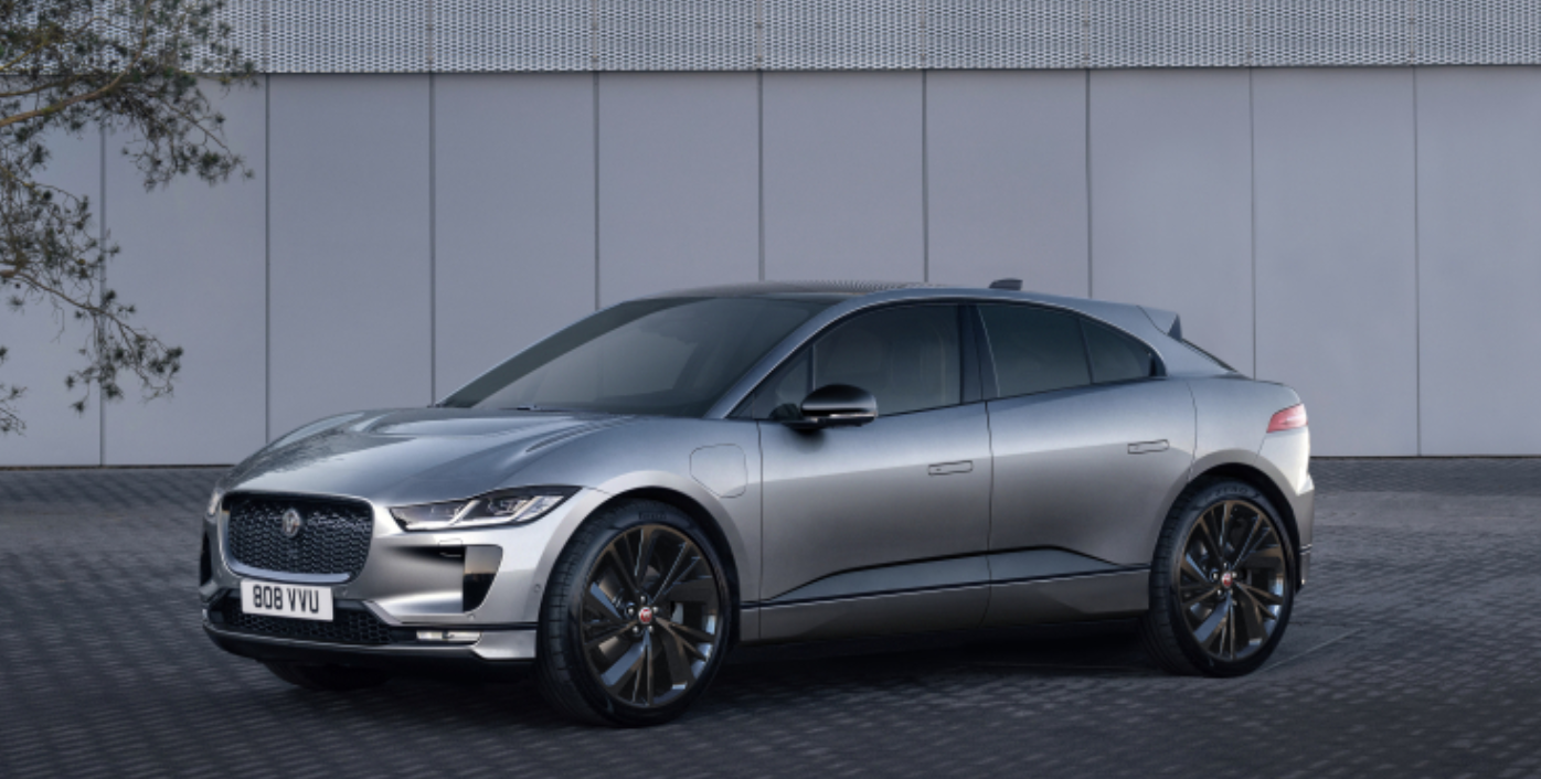 Jaguar krijgt een eigen EV-platform met de naam Panthera
