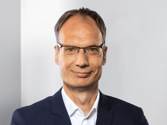 Voormalig Opel-baas Michael Lohscheller CEO bij Nikola