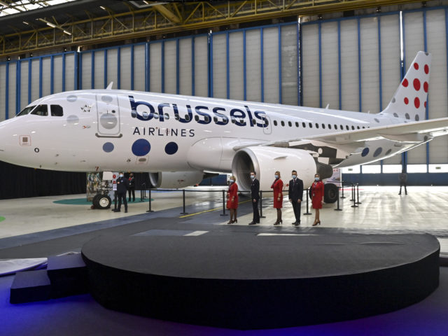 Brussels Airlines fête ses vingt ans et recrute à nouveau