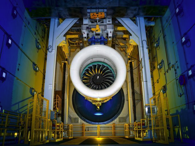 Pratt &amp; Whitney ontwikkelt straalmotoren op waterstof