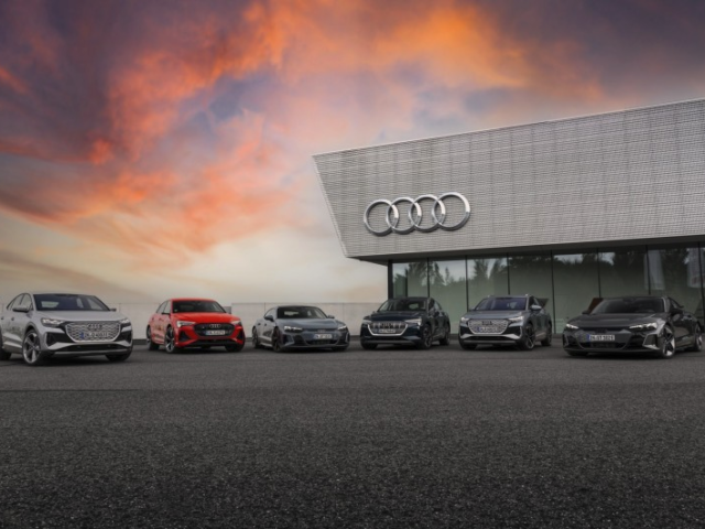 Audi stopt met verkoop TDI-dieselmodellen in Nederland