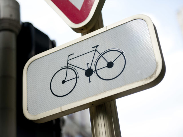 Gracq enquête: 'slechts twee Waalse gemeenten gunstig voor fietsen'