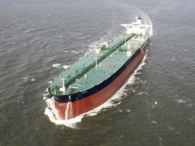 Euronav and Frontline to merge into world’s biggest tanker fleet (update)