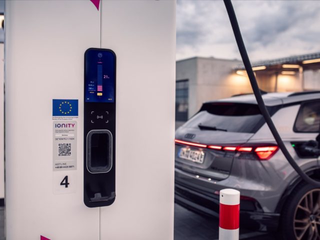 ‘One in three companies will not have EV-fleet by 2026’