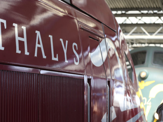 La fusion entre Eurostar et Thalys se rapproche