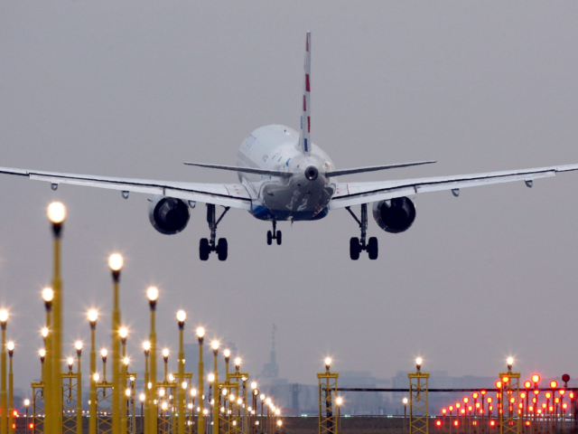 L'État belge à nouveau poursuivi pour nuisances sonores Aéroport de Bruxelles