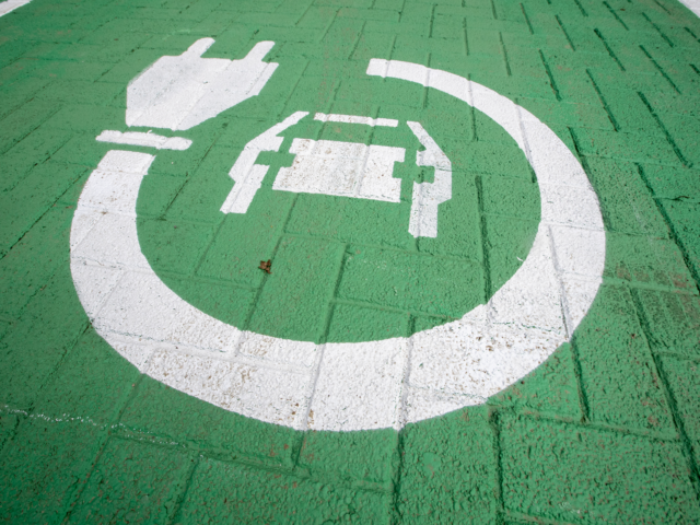 Wallonia pinpoints 2.000 sites for EV charging stations