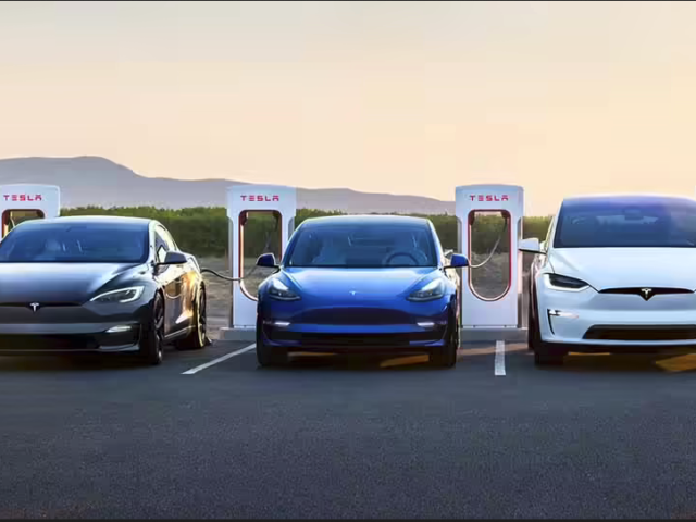 Tesla ouvre des chargeurs pour d'autres marques en Allemagne et au Luxembourg