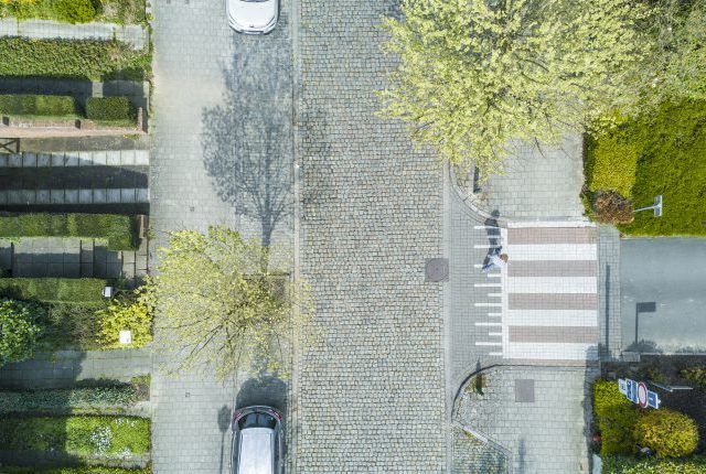 Bien vivre : Bruxelles vise à devenir une ville encore plus exempte de voitures