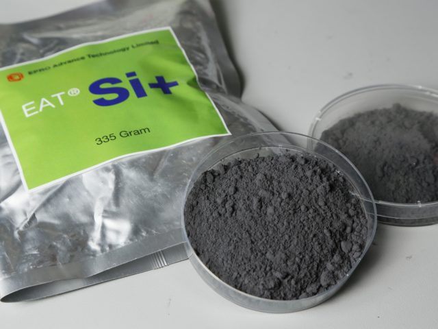 Produire de l'hydrogène vert à partir de poudre de silicium : une avancée ?