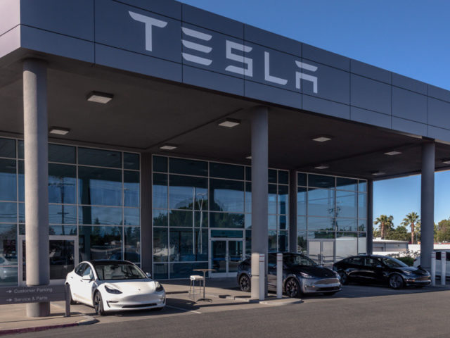 Bank of America: GM en Ford zullen Tesla domineren in VS tegen 2025