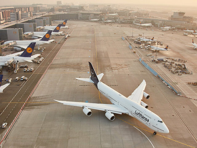 Tout en augmentant le prix des billets, Lufthansa réalise des performances supérieures aux attentes
