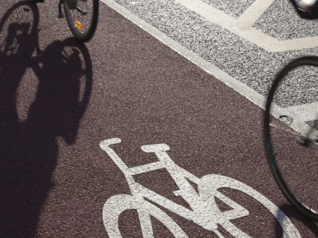 Vlaanderen past richtlijnen fietsinfrastructuur aan op toegenomen verkeer