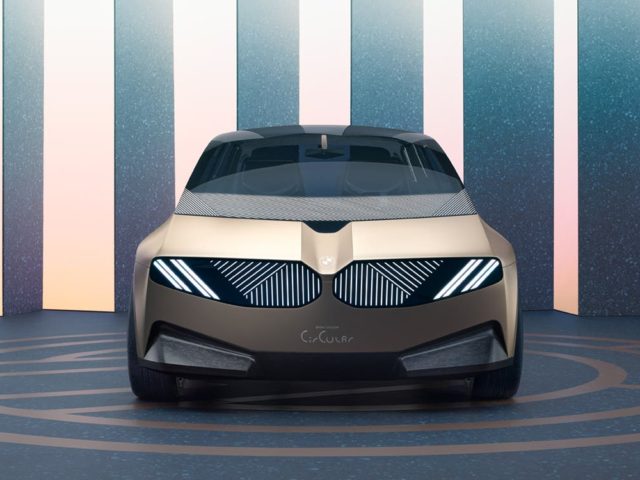Zal BMW de batterijtechnologie van Tesla overnemen?