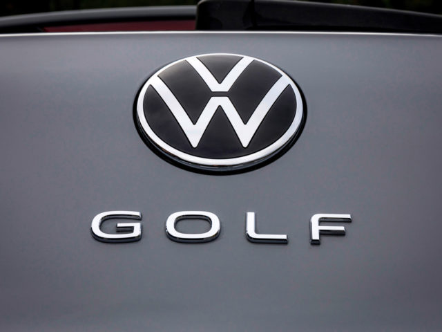 Selon le patron de VW, la norme Euro 7 met en péril la prochaine génération de Golf