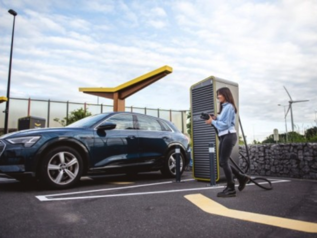Fastned raises prices with 10% on average