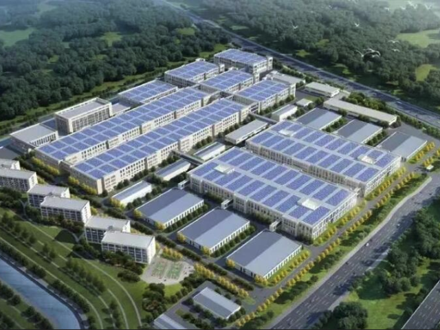 Ganfeng Lithium construit la plus grande usine de piles à l'état solide de Chine