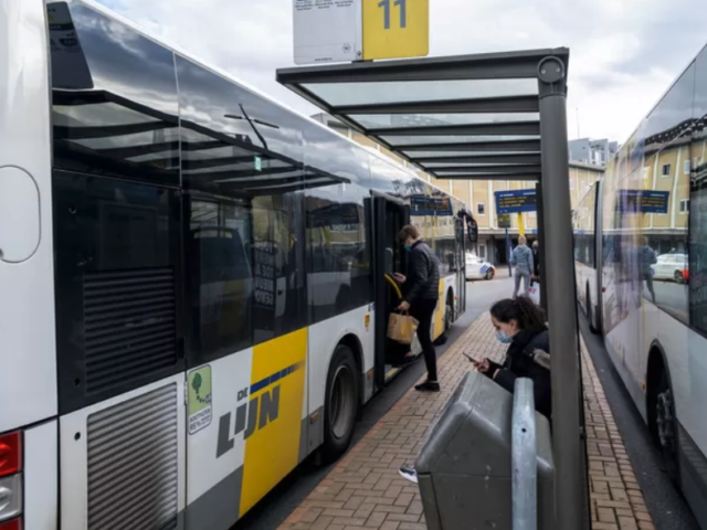 Almost 600 Mechelen residents tried out free ‘mobility package’