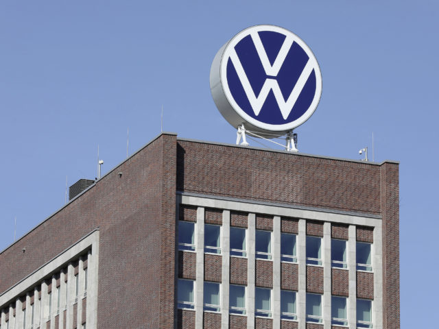 De verkoop van gasvoorraden en de verbranding van kolen kan Volkswagen €400 miljoen opleveren