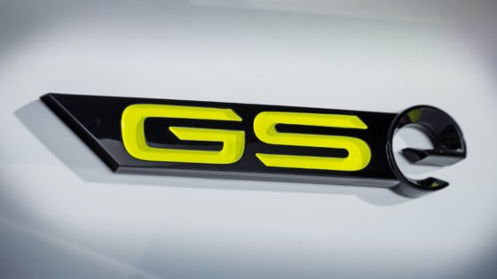 Opel launches GSe as electric performance sub-brand