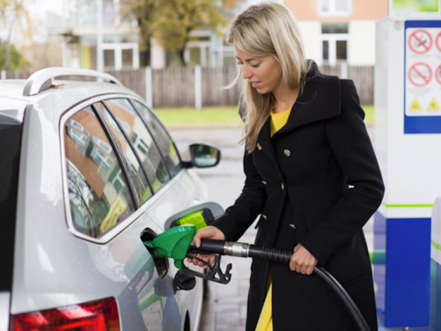 Nederlanders tanken 42% meer met duurzame biodiesel van HVO