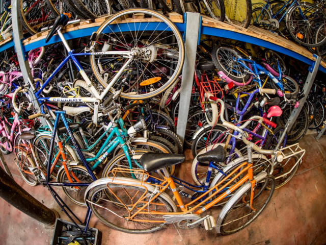 D'Ieteren se lance également dans le marché des vélos d'occasion