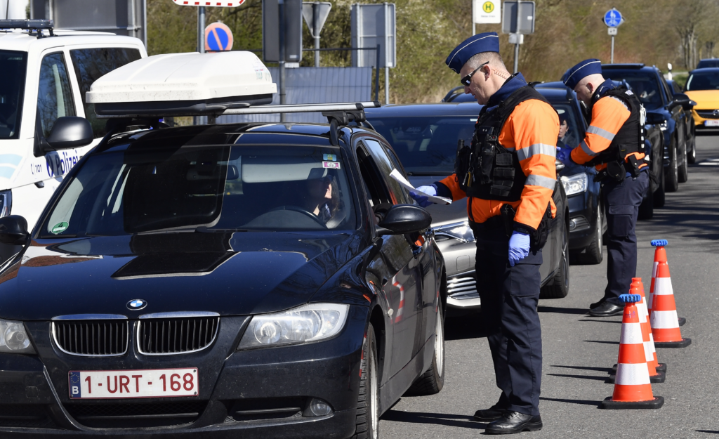 Belgian driving license with 12 points 'almost ready' - newmobility.news