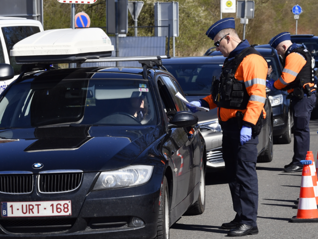 Belgisch rijbewijs met 12 punten 'bijna klaar'