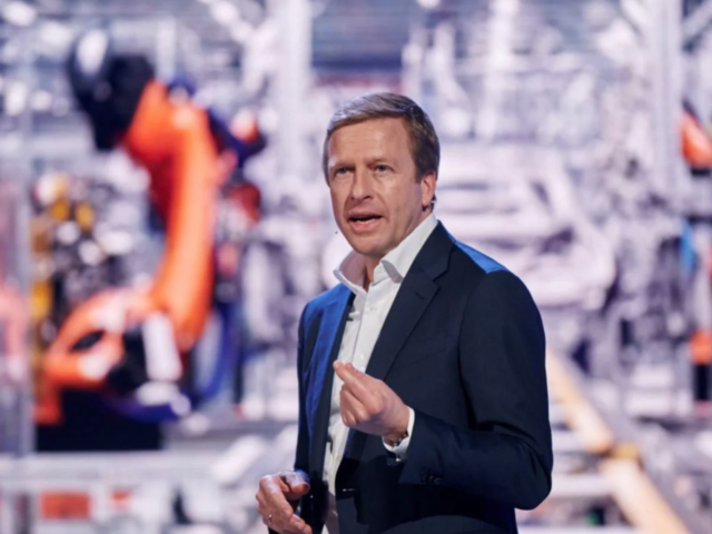 BMW CEO Oliver Zipse: ‘We are not leaving the lower-priced segments’