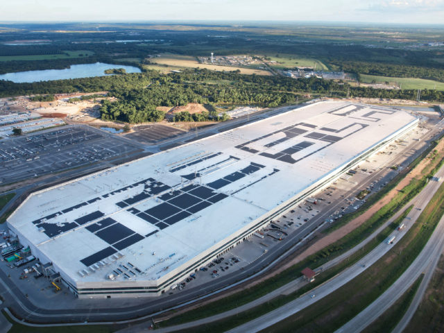 Tesla bouwt zevende fabriek in Mexico